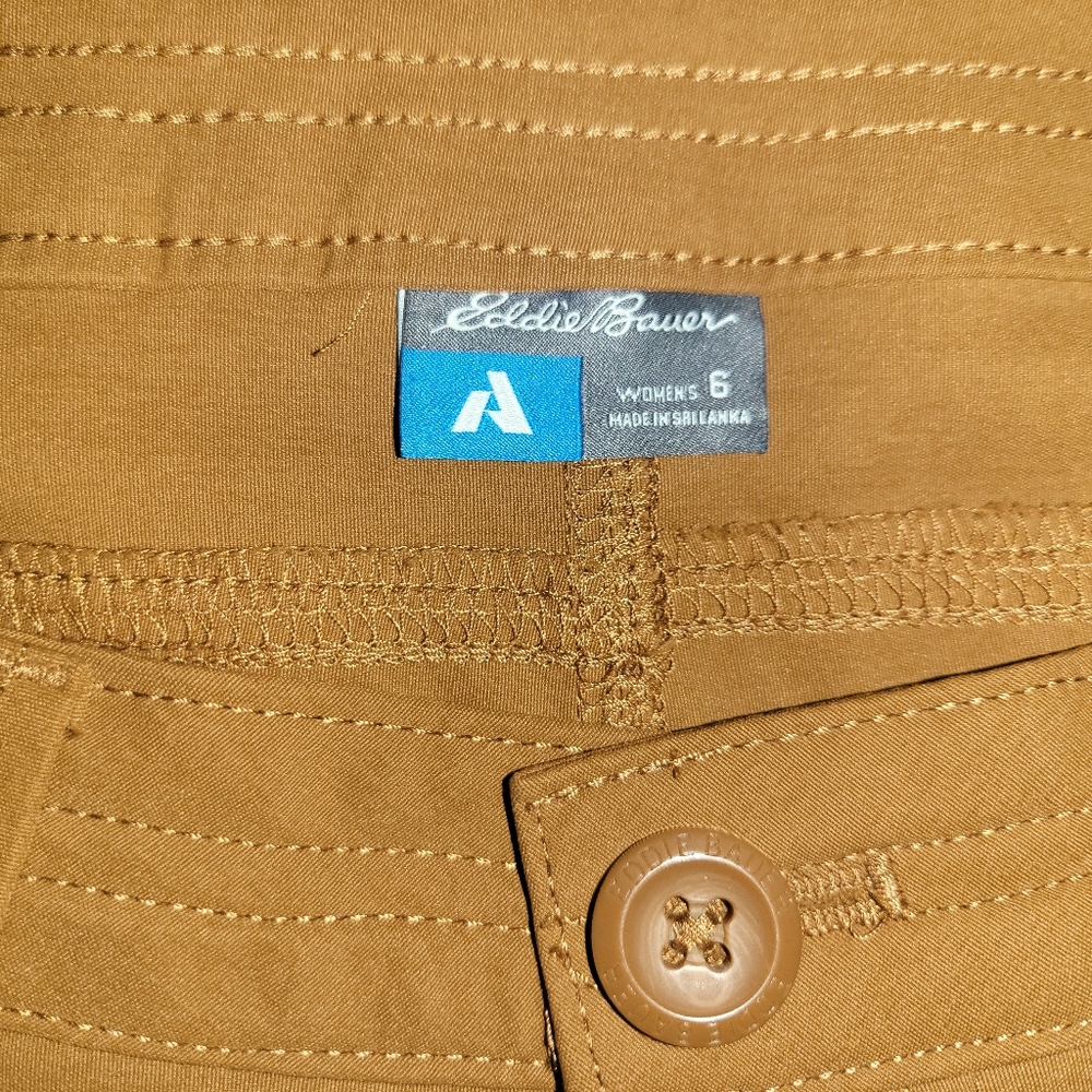 Eddie Bauer First Ascent Guide Pro Pants - Picture 10 of 11